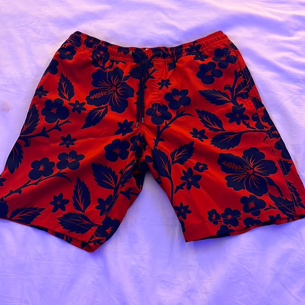 GAP | Mens S | Swim trunks